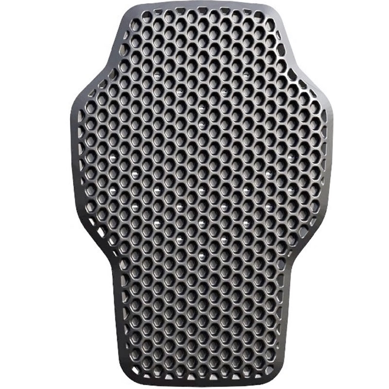 Protecție spate IXON IX-PRO BFB-2 gri