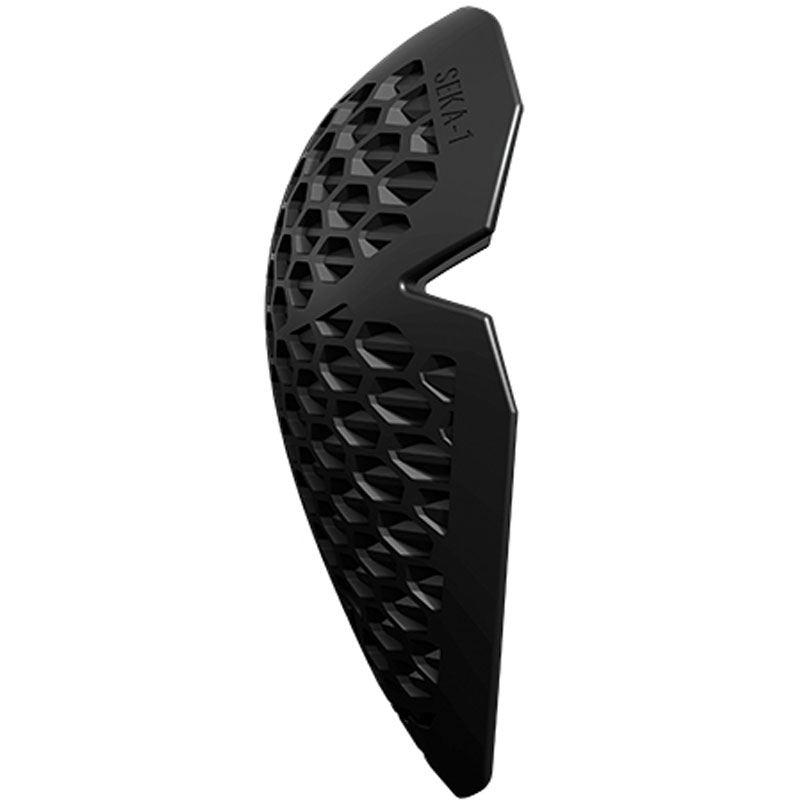 Protecții pentru genunchi și cot IXON ixproFLEX SEKA1 negre