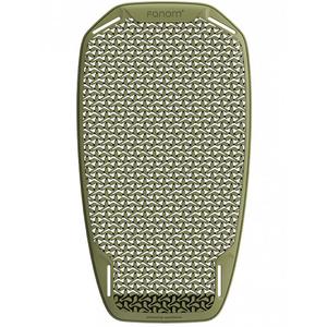 Protectie spate IXON FANOM BFB_2 kaki