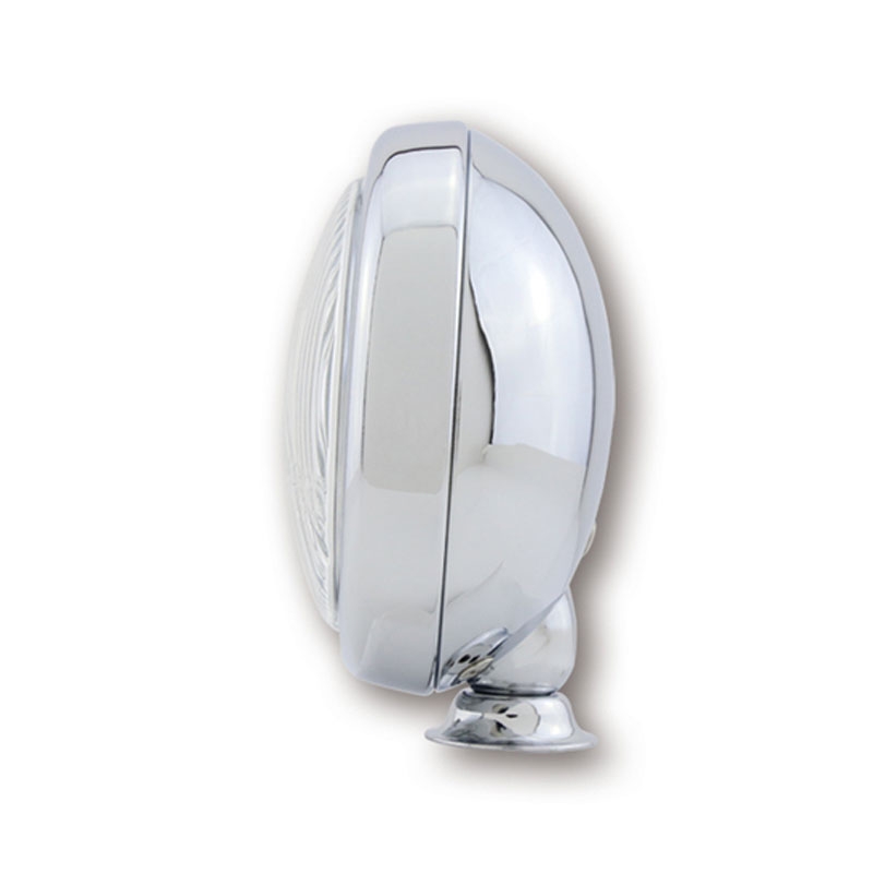 Faza lungă cromată Highsider Smart de 4 1/2 inch