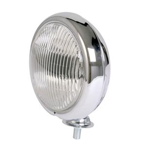 Proiector de ceață cromat Highsider Smart de 4 1/2 inch