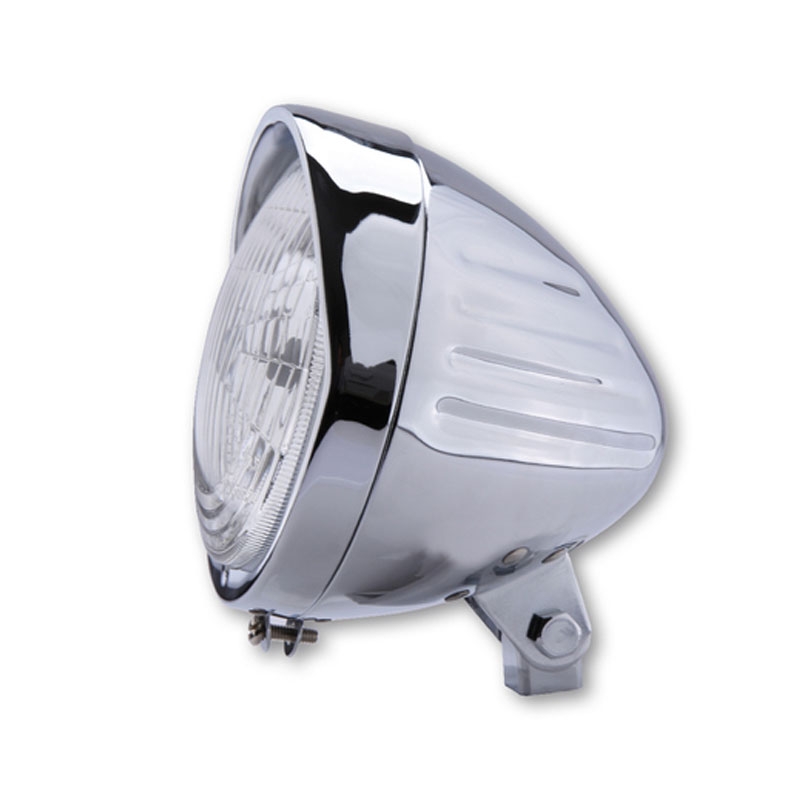 Far cromat Highsider Smart Indian de 5 3/4 inch