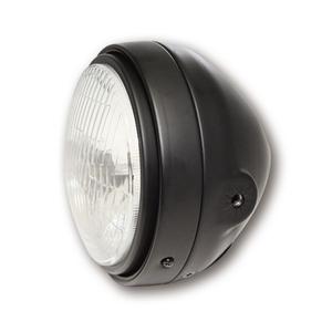 Faruri Highsider Smart H4 negru mat