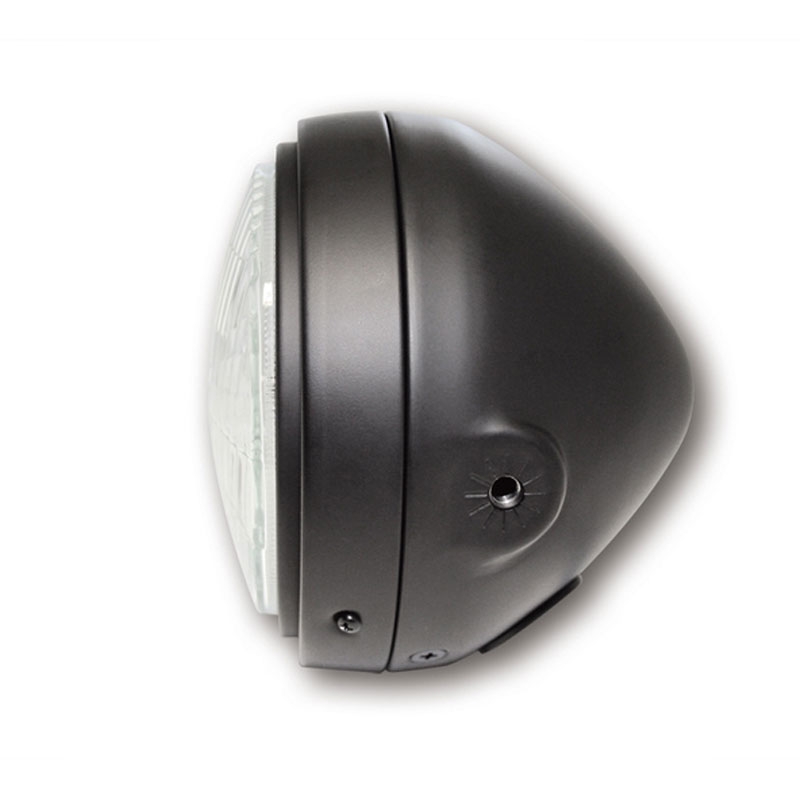 Faruri Highsider Smart H4 negru mat