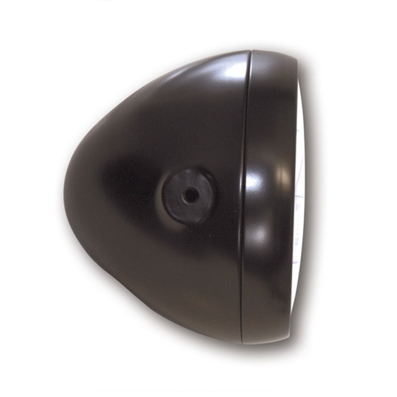 Far Highsider Smart 6 1/2, negru mat
