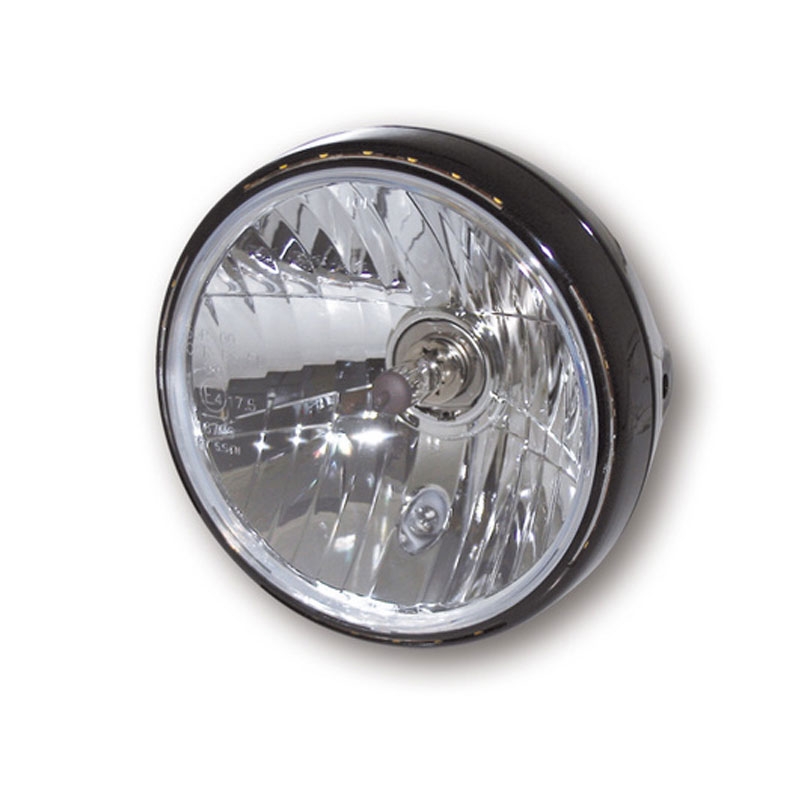 Far Highsider Smart Reno tip 2, 7 inch, negru