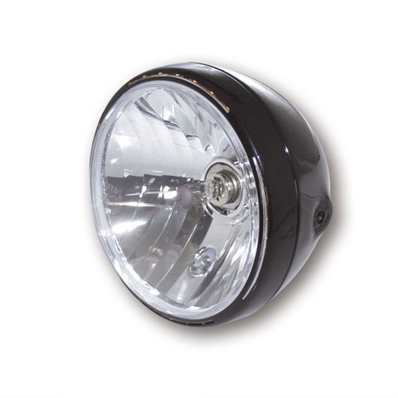 Far Highsider Smart Reno tip 2, 7 inch, negru