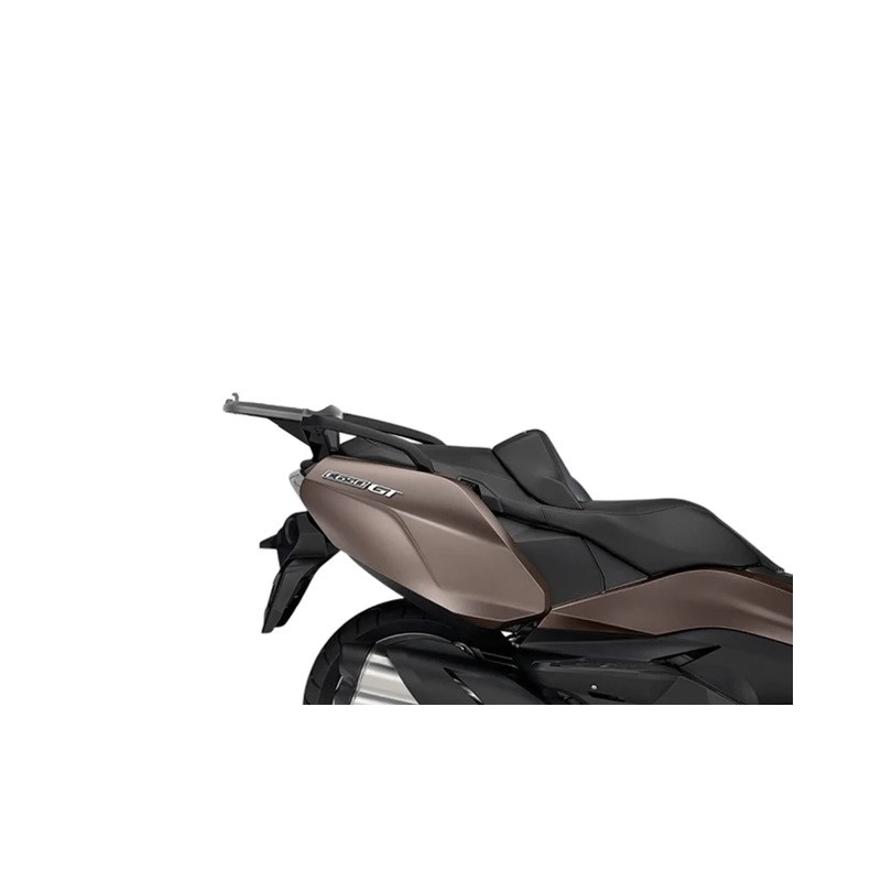 Kit de prindere cutie Top Master SHAD pentru BMW C 650 GT 2012-2022
