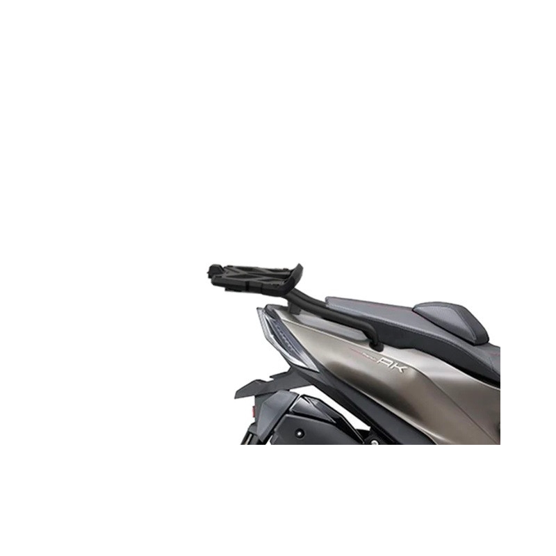 Kit de prindere cutie Top Master SHAD
