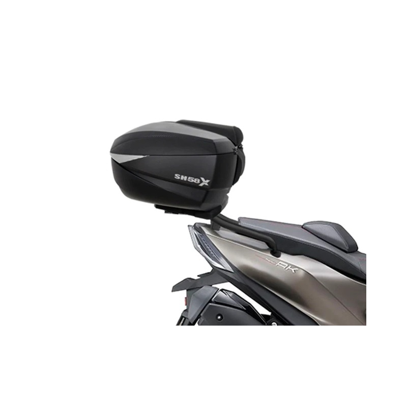 Kit de prindere cutie Top Master SHAD