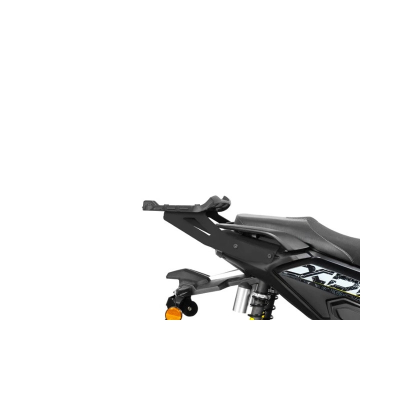 Kit de prindere cutie Top Master SHAD pentru KEEWAY Vieste 300 XDV 2023-2025