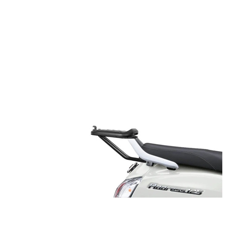 Kit de prindere cutie Top Master SHAD