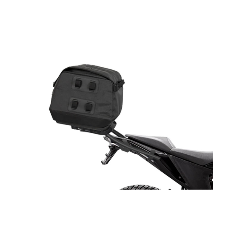 Kit de prindere cutie Top Master SHAD pentru KTM Adventure 390 / R 2020-2024