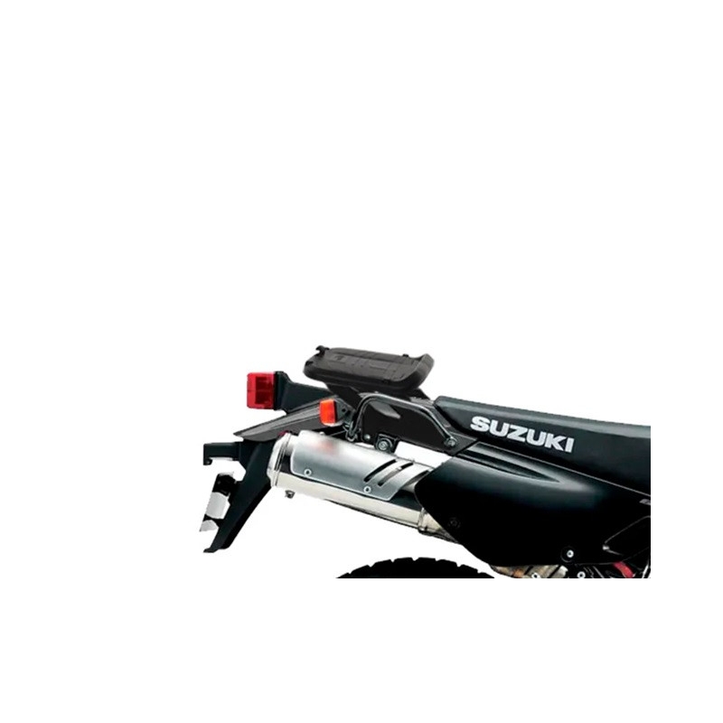 Kit de prindere cutie Top Master SHAD pentru SUZUKI DR 650 S 2020-2026