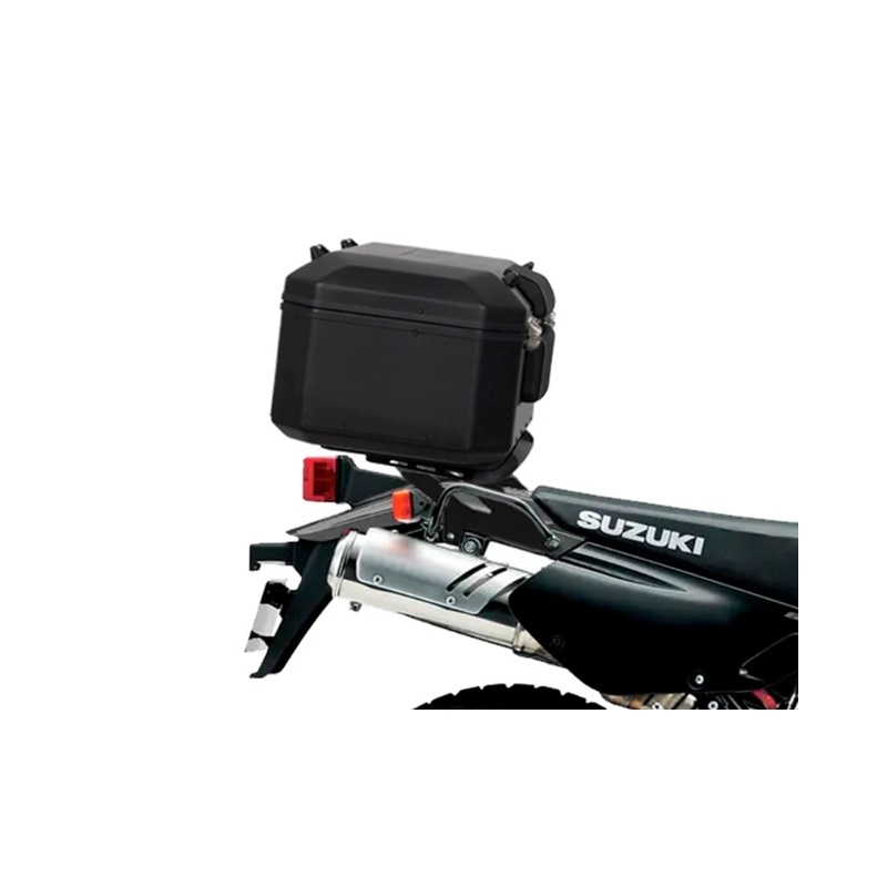 Kit de prindere cutie Top Master SHAD pentru SUZUKI DR 650 S 2020-2026