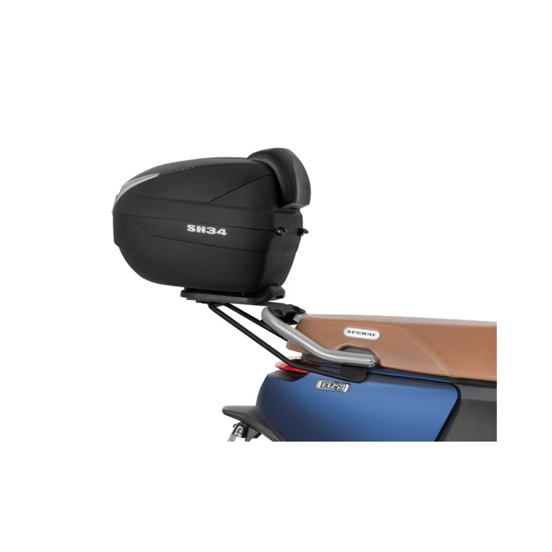 Kit de prindere cutie Top Master SHAD