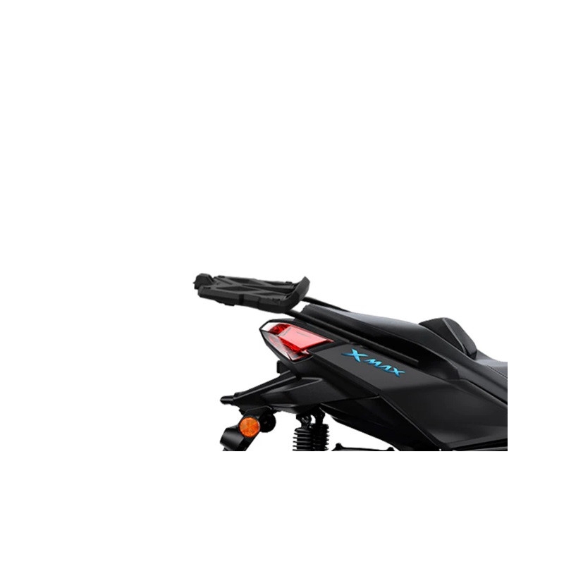 Kit de prindere cutie Top Master SHAD pentru YAMAHA YP 125 X-MAX 2023-2026, YAMAHA CZD 300 X-Max 2023-2026
