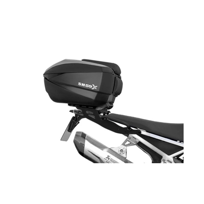 Kit de prindere cutie Top Master SHAD pentru BMW F 900 GS 2024-2026