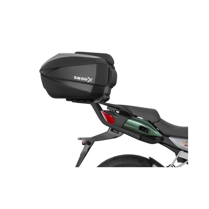Kit de prindere cutie Top Master SHAD