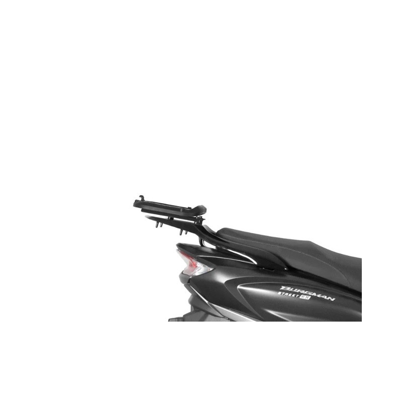 Kit de prindere cutie Top Master SHAD pentru SUZUKI Burgman Street 125 2024-2026