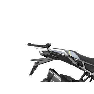 Kit de prindere cutie Top Master SHAD C0MT43ST