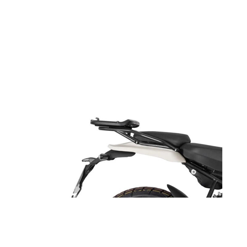 Kit de prindere cutie Top Master SHAD pentru ROYAL ENFIELD Himalayan 450  2024-2026