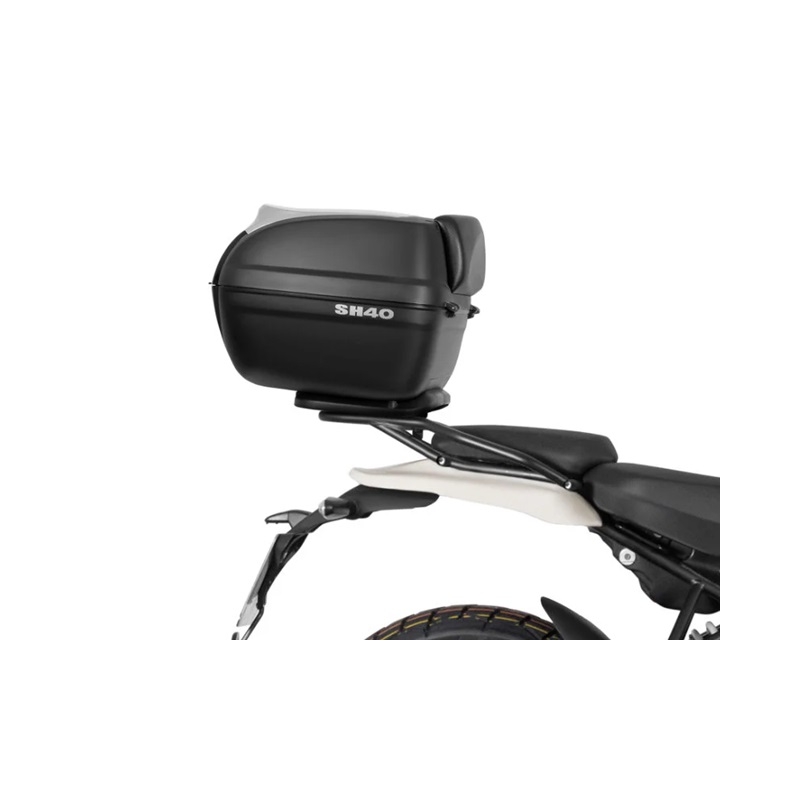 Kit de prindere cutie Top Master SHAD pentru ROYAL ENFIELD Himalayan 450  2024-2026