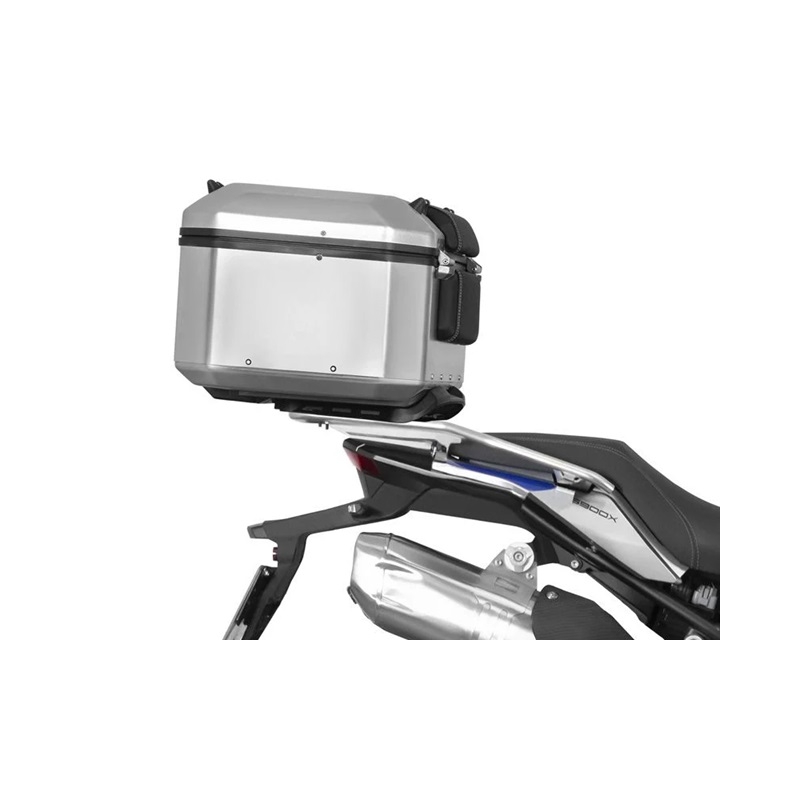 Kit de prindere cutie Top Master SHAD pentru VOGE DSX 900 2024-2026