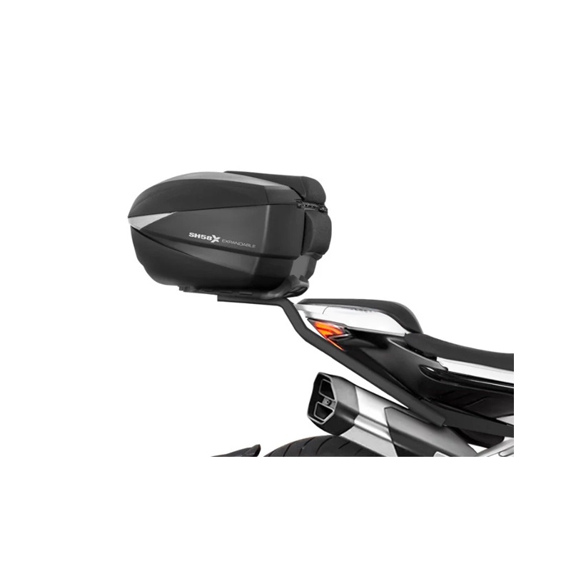 Kit de prindere cutie Top Master SHAD