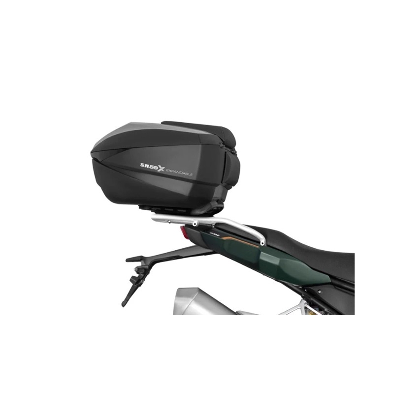 Kit de prindere cutie Top Master SHAD