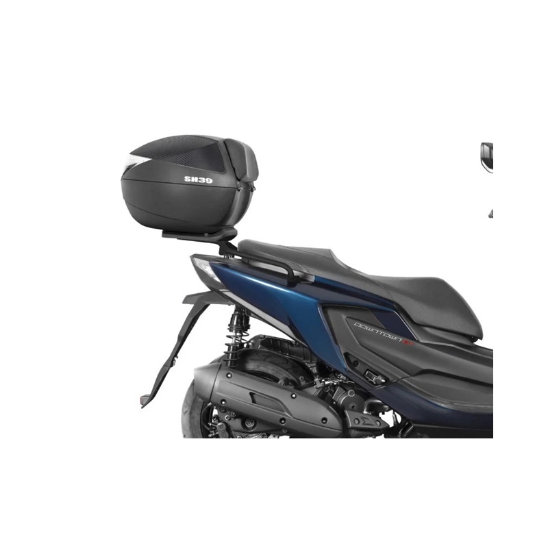 Kit de prindere cutie Top Master SHAD