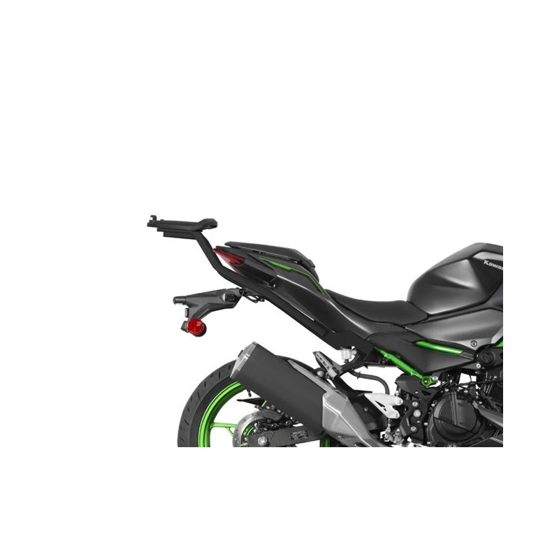 Kit de prindere cutie Top Master SHAD pentru KAWASAKI Z 500 / SE 2024-2026