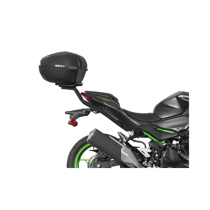 Kit de prindere cutie Top Master SHAD pentru KAWASAKI Z 500 / SE 2024-2026