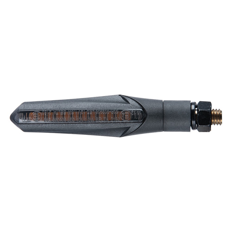 Semnalizatoare secvențiale cu LED Oxford Nightrider