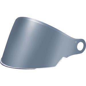 Vizier pentru căști de motocicletă LS2 OF616 ușor colorat
