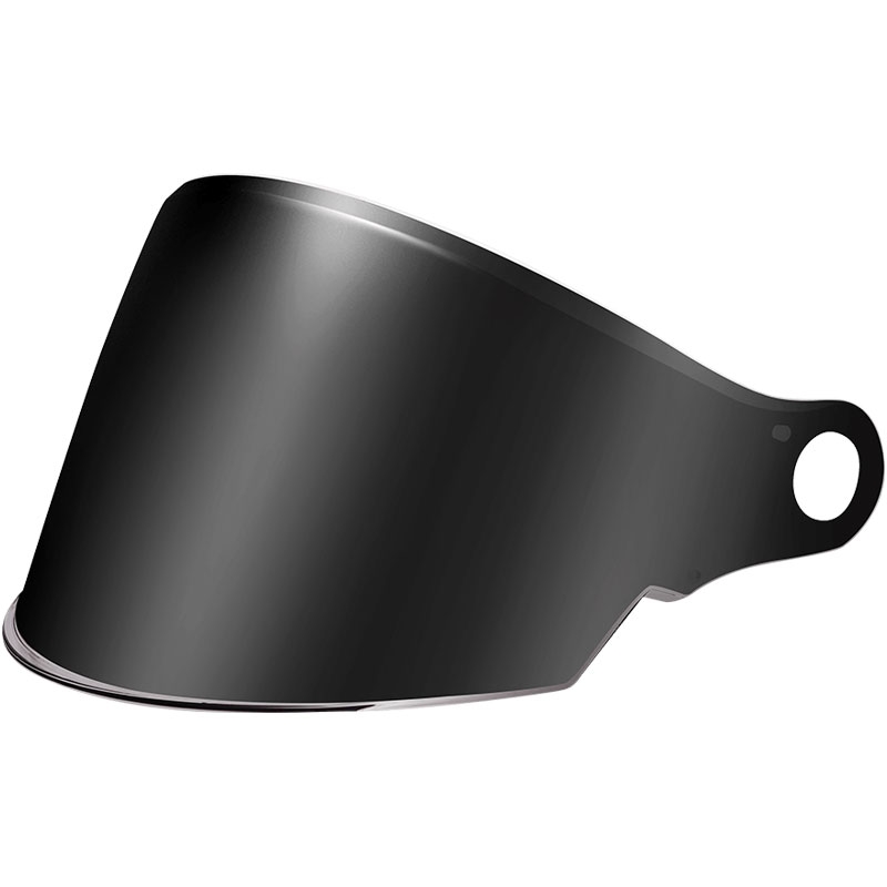 Vizier pentru căști de motocicletă LS2 OF616 închis la culoare