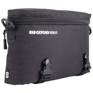 Geantă termică Oxford N3 Nomad neagră 3 l