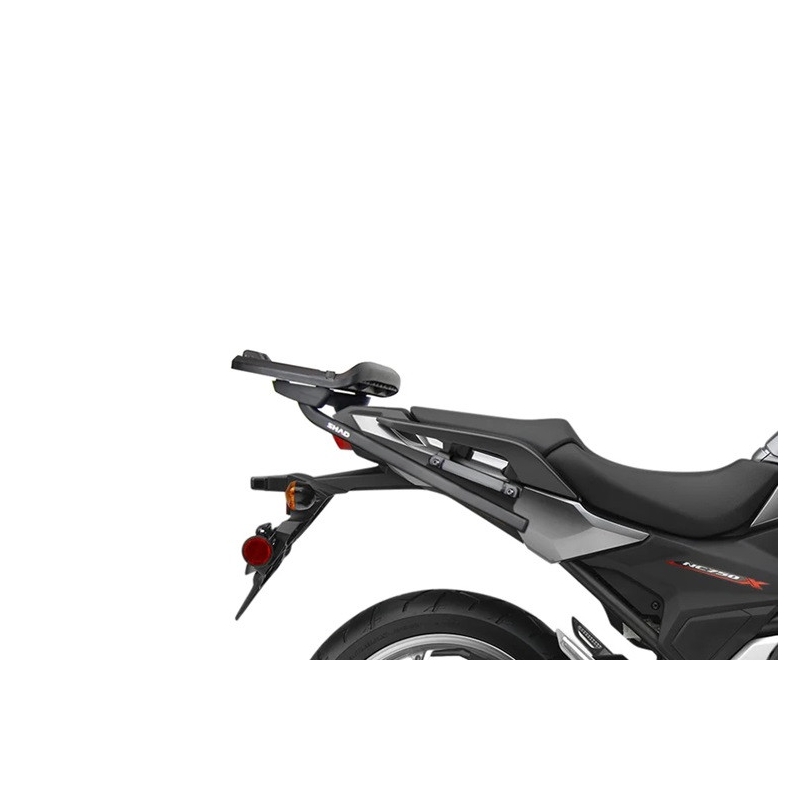 Kit de prindere cutie Top Master SHAD