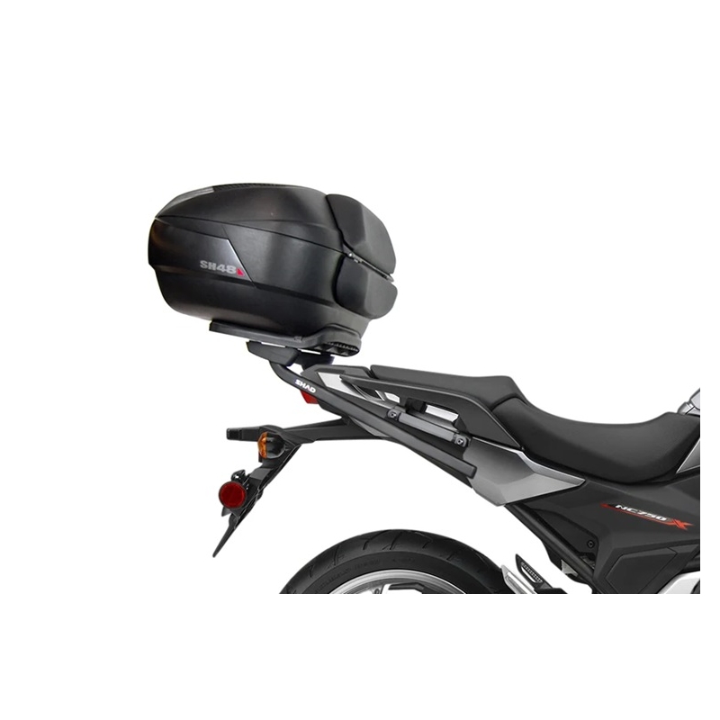 Kit de prindere cutie Top Master SHAD