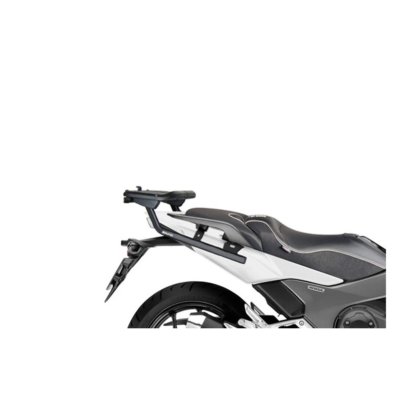 Kit de prindere cutie Top Master SHAD pentru HONDA NC 750 D Integra 2016-2024