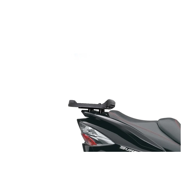 Kit de prindere cutie Top Master SHAD pentru SUZUKI AN 400 Burgman 2007-2016