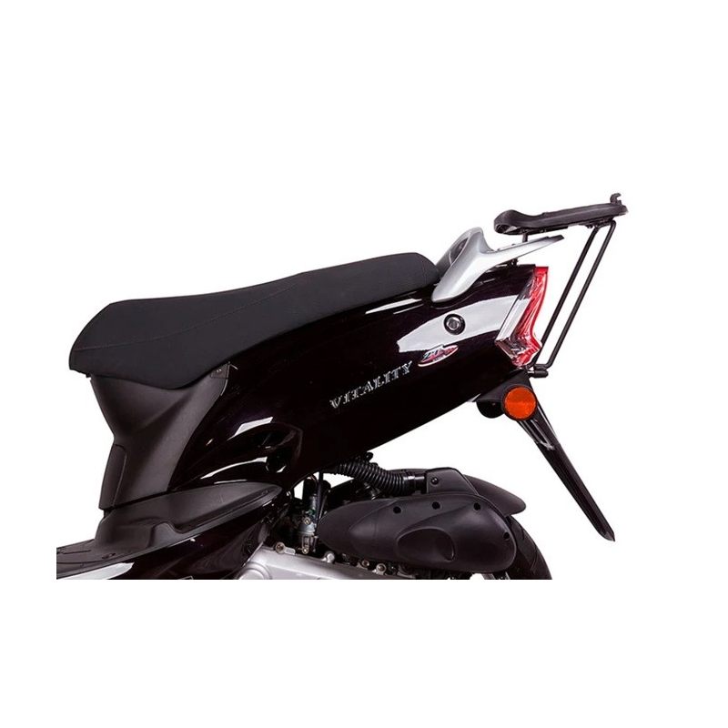 Kit de prindere cutie Top Master SHAD pentru KYMCO Vitality 50 2T 2009-2017, KYMCO Vitality 50 4T 2009-2017