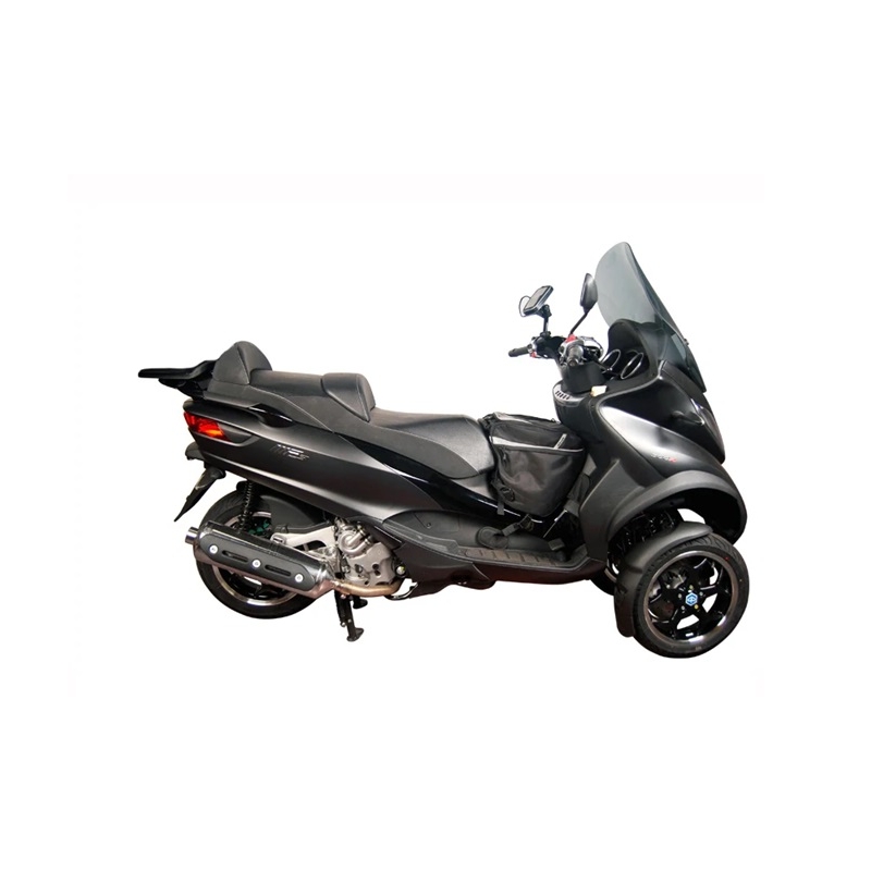 Kit de prindere cutie Top Master SHAD pentru PIAGGIO/VESPA MP3 500 2014-2017
