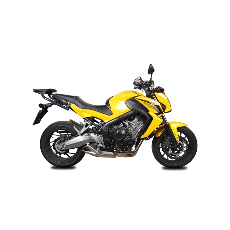 Kit de prindere cutie Top Master SHAD