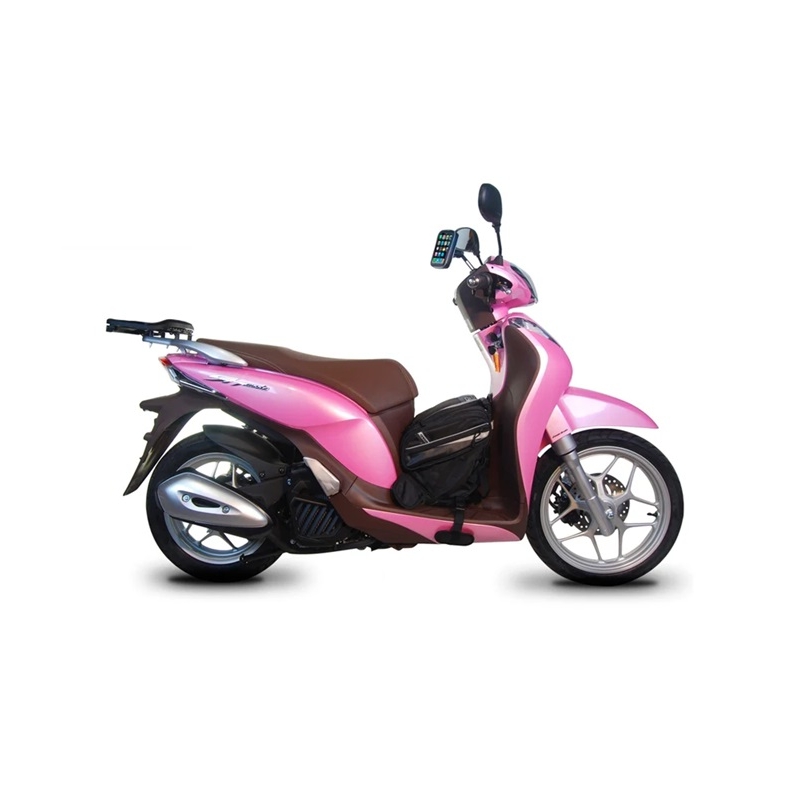 Kit de prindere cutie Top Master SHAD pentru HONDA SH 125 2014-2017, HONDA SH 125 2021-2026