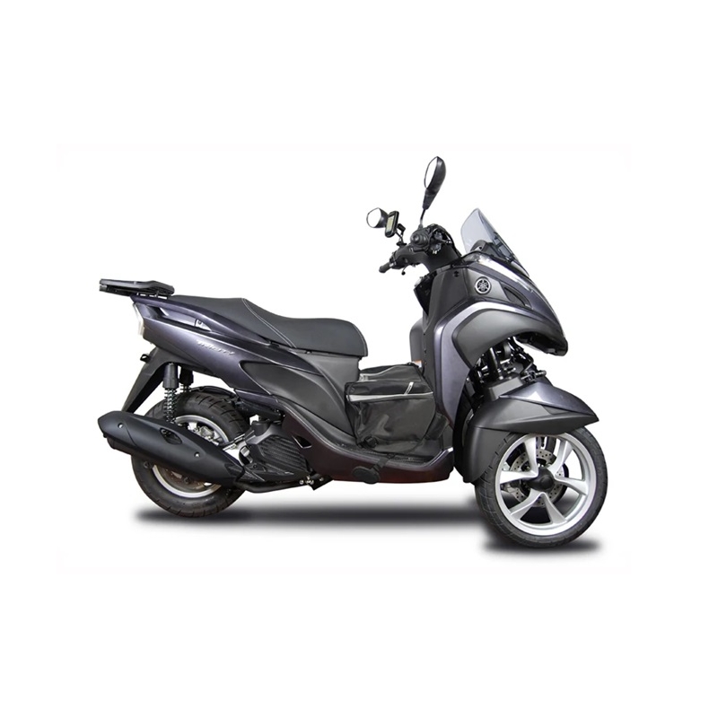 Kit de prindere cutie Top Master SHAD pentru YAMAHA Tricity 125 2014-2025