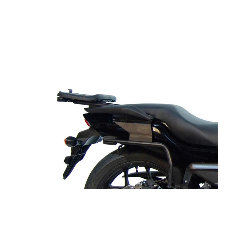 Kit de prindere cutie Top Master SHAD pentru HONDA CTX 700 2014-2018