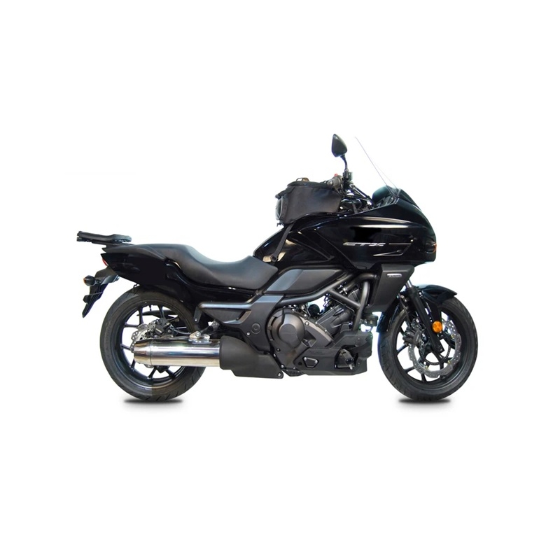 Kit de prindere cutie Top Master SHAD pentru HONDA CTX 700 2014-2018