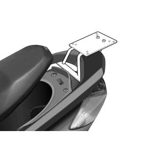 Kit de prindere cutie Top Master SHAD Y0CY17ST pentru YAMAHA XC 125 Cygnus / X 2007-2016