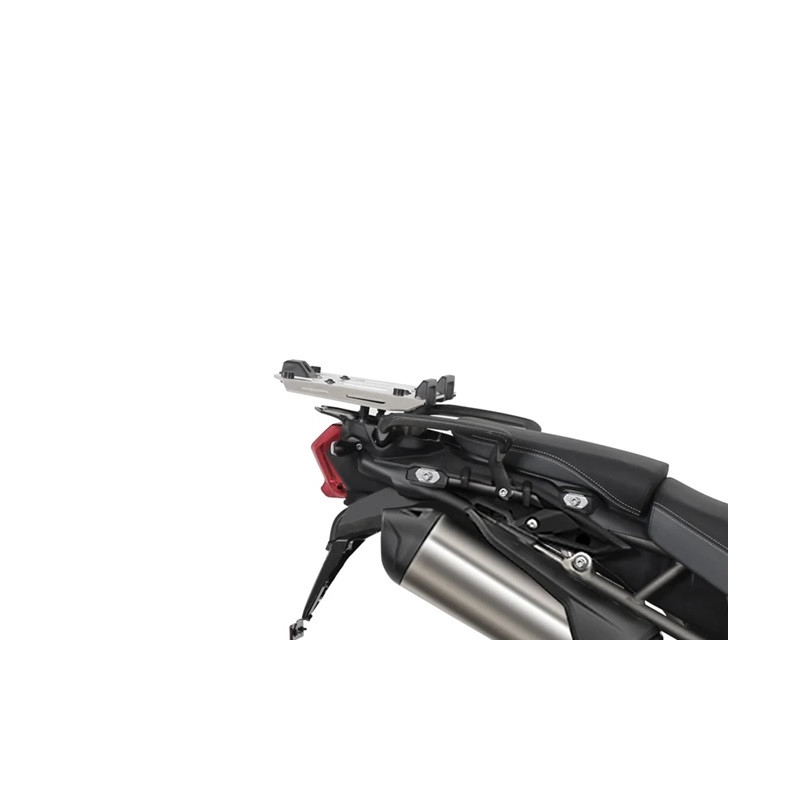 Kit de prindere cutie Top Master SHAD pentru TRIUMPH Tiger 800 / Sport 2011-2024